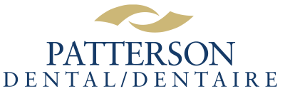 Patterson Logo