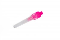 Pink Super Fine Interdental Brush