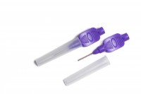 Violet Extra Fine Interdental Brush