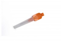 Orange Medium Interdental Brush