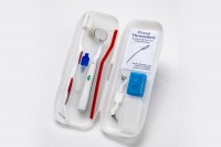 Lighted Mirror Ortho Kit