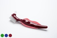 Denture Toothbrush