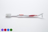 38-Tuft Dual Action Ortho/Interproximal Combo Brush