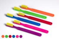 27-Tuft Child Toothbrush