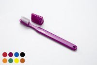 PHB Capped Brushes - Junior