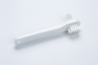 Small Denture Brush