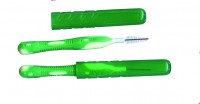 Conical Interproximal Brush